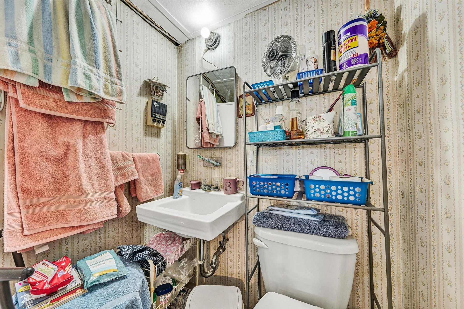 4852 Showalter RD NW - Photo 25