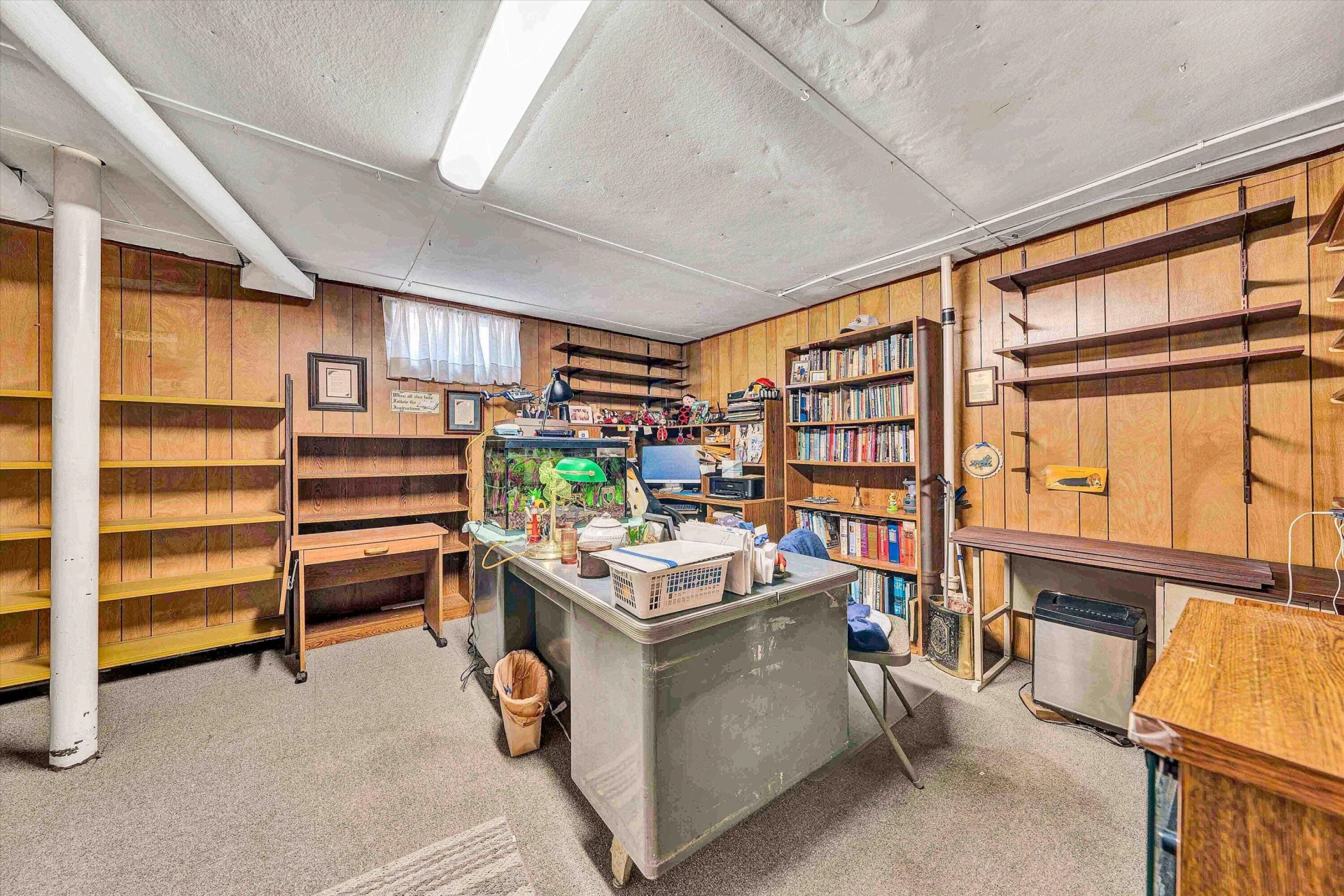 4852 Showalter RD NW - Photo 26