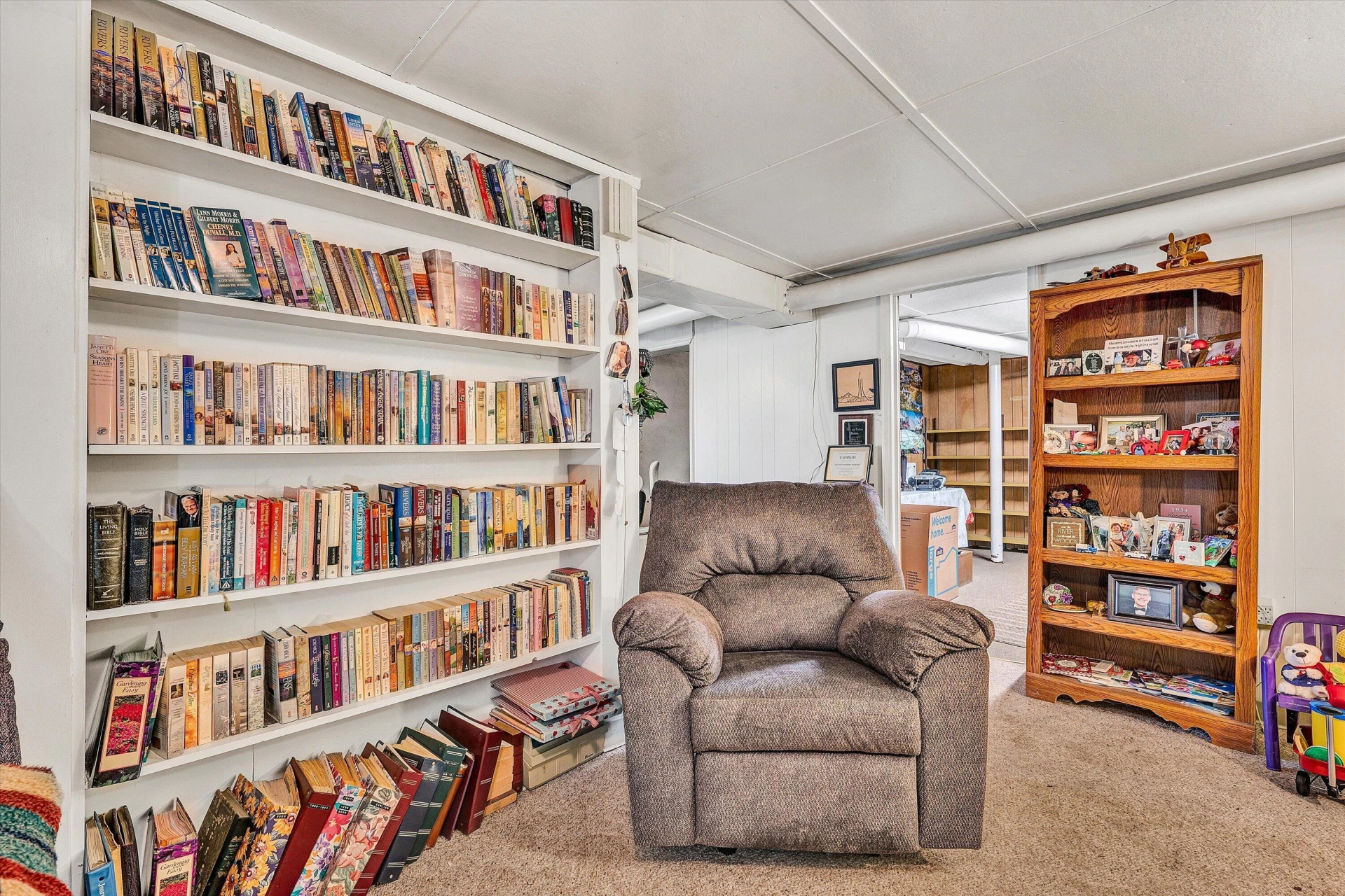 4852 Showalter RD NW - Photo 28