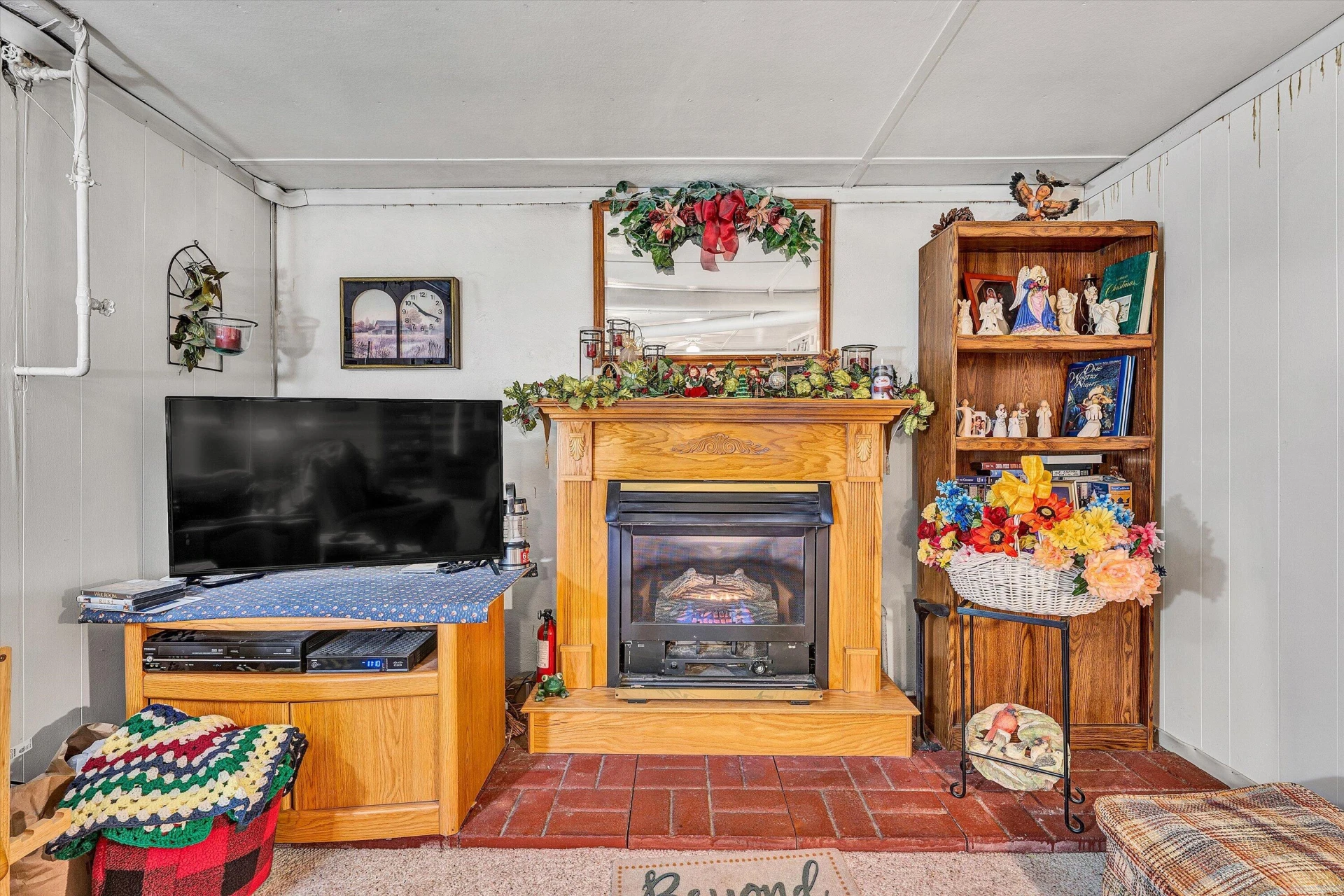 4852 Showalter RD NW - Photo 29