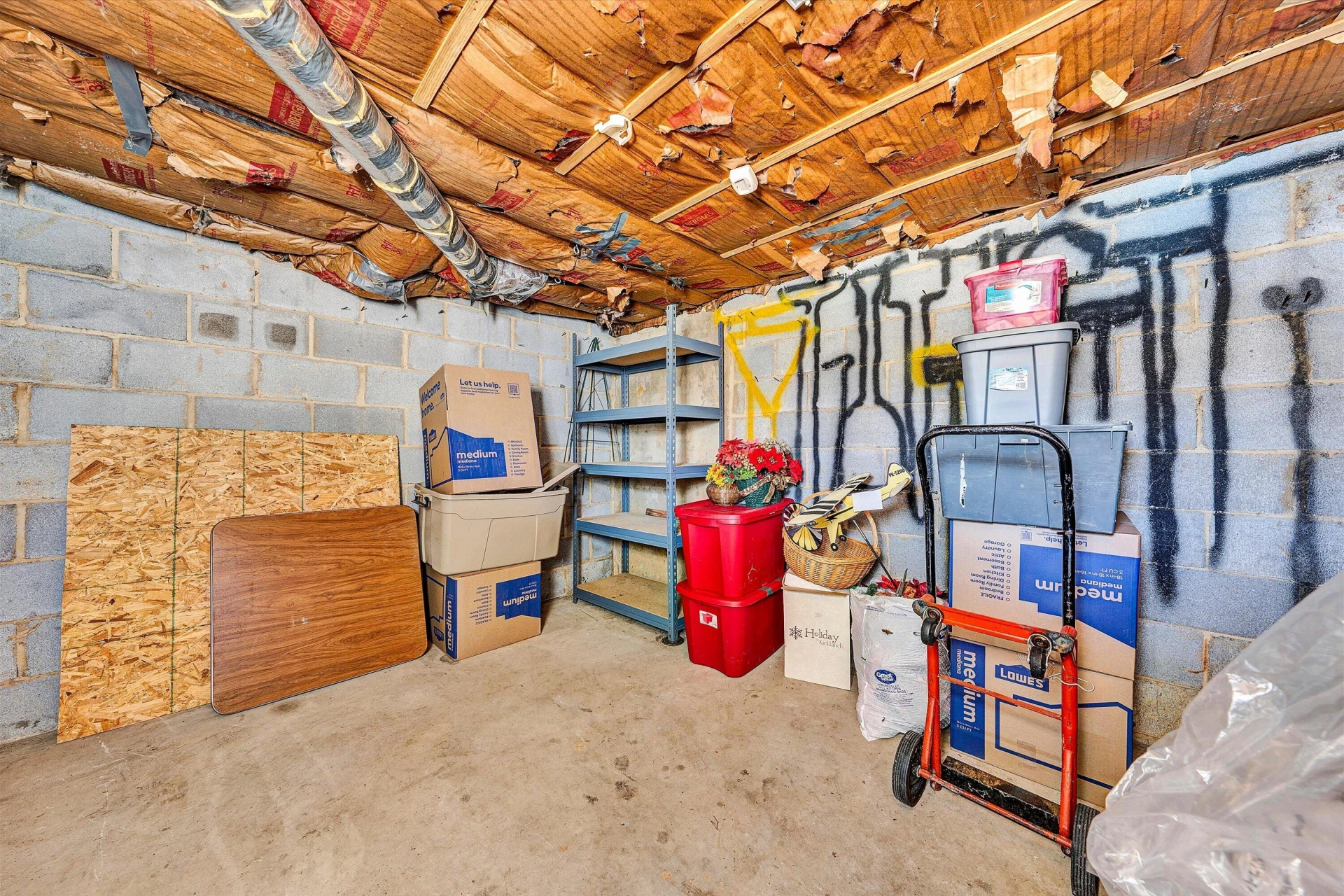 4852 Showalter RD NW - Photo 31
