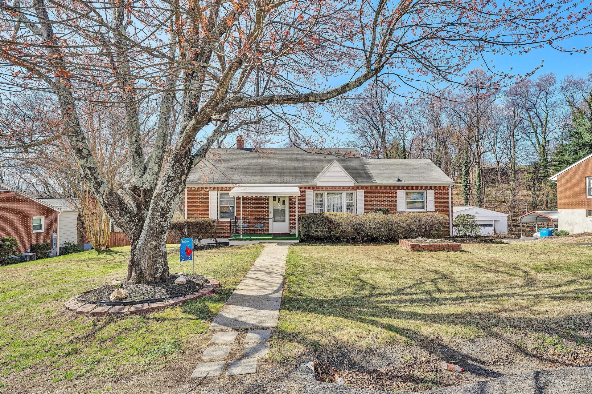 4852 Showalter RD NW - Photo 43