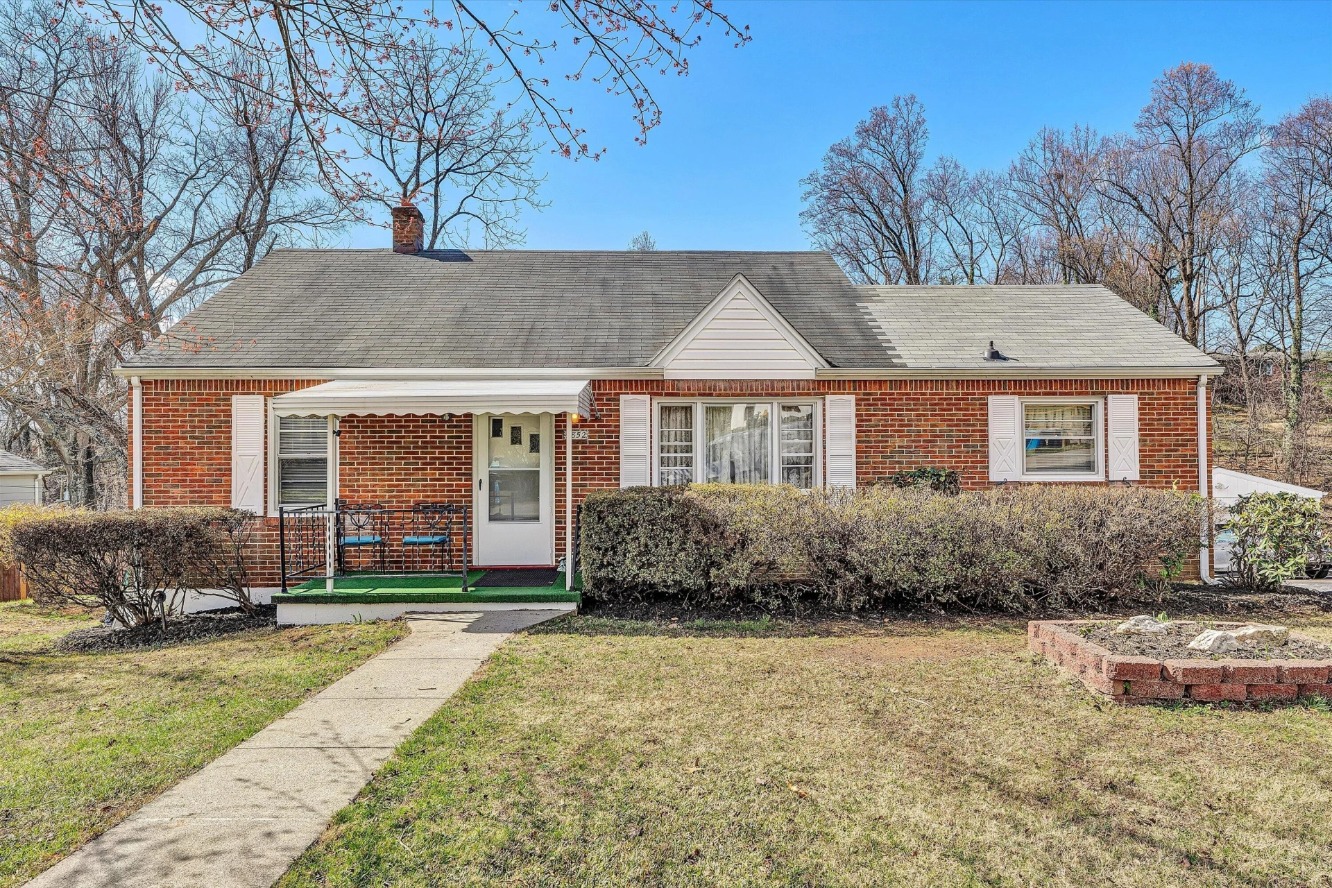 4852 Showalter RD NW - Photo 5