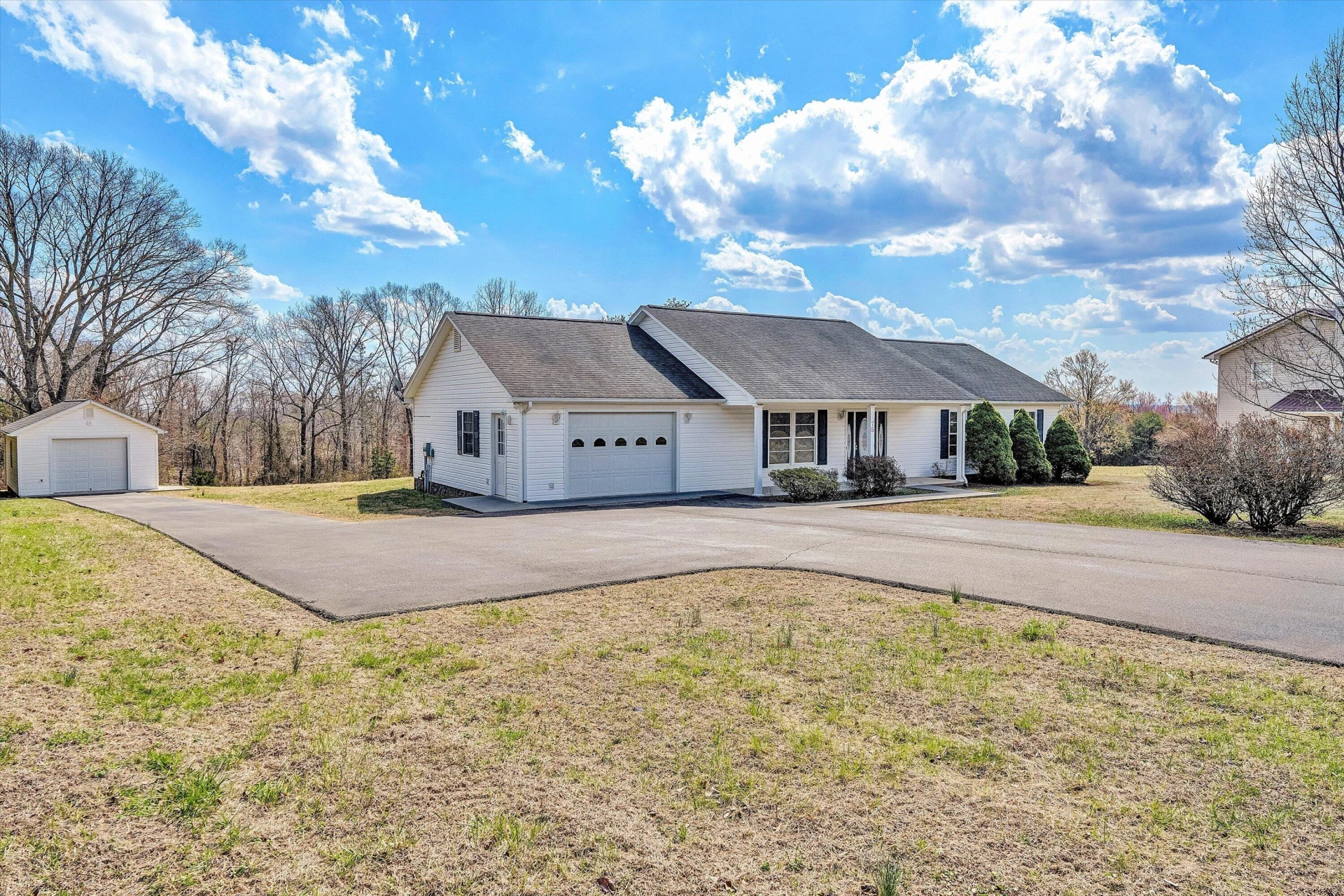75 Evergreen RD