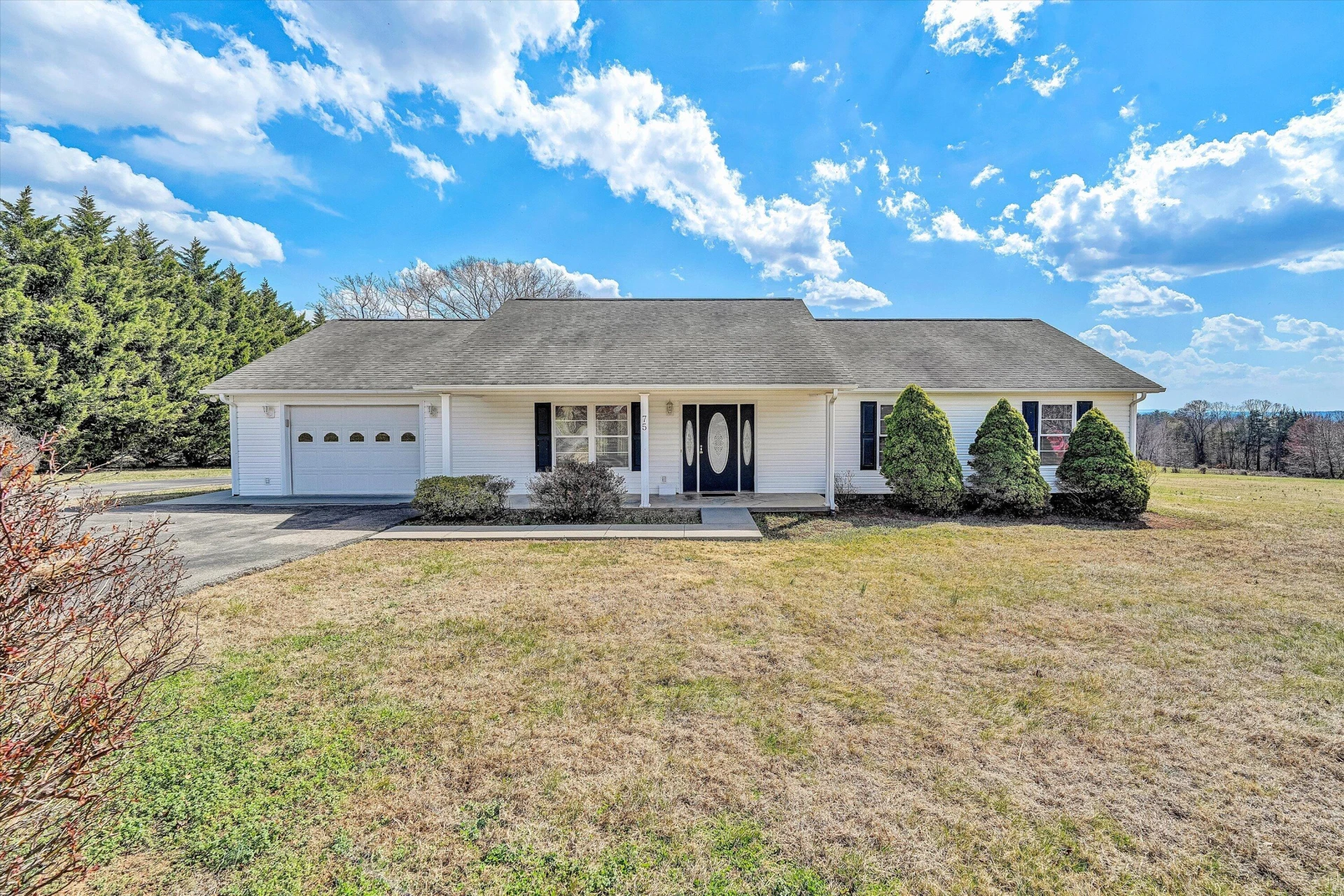 75 Evergreen RD - Photo 2