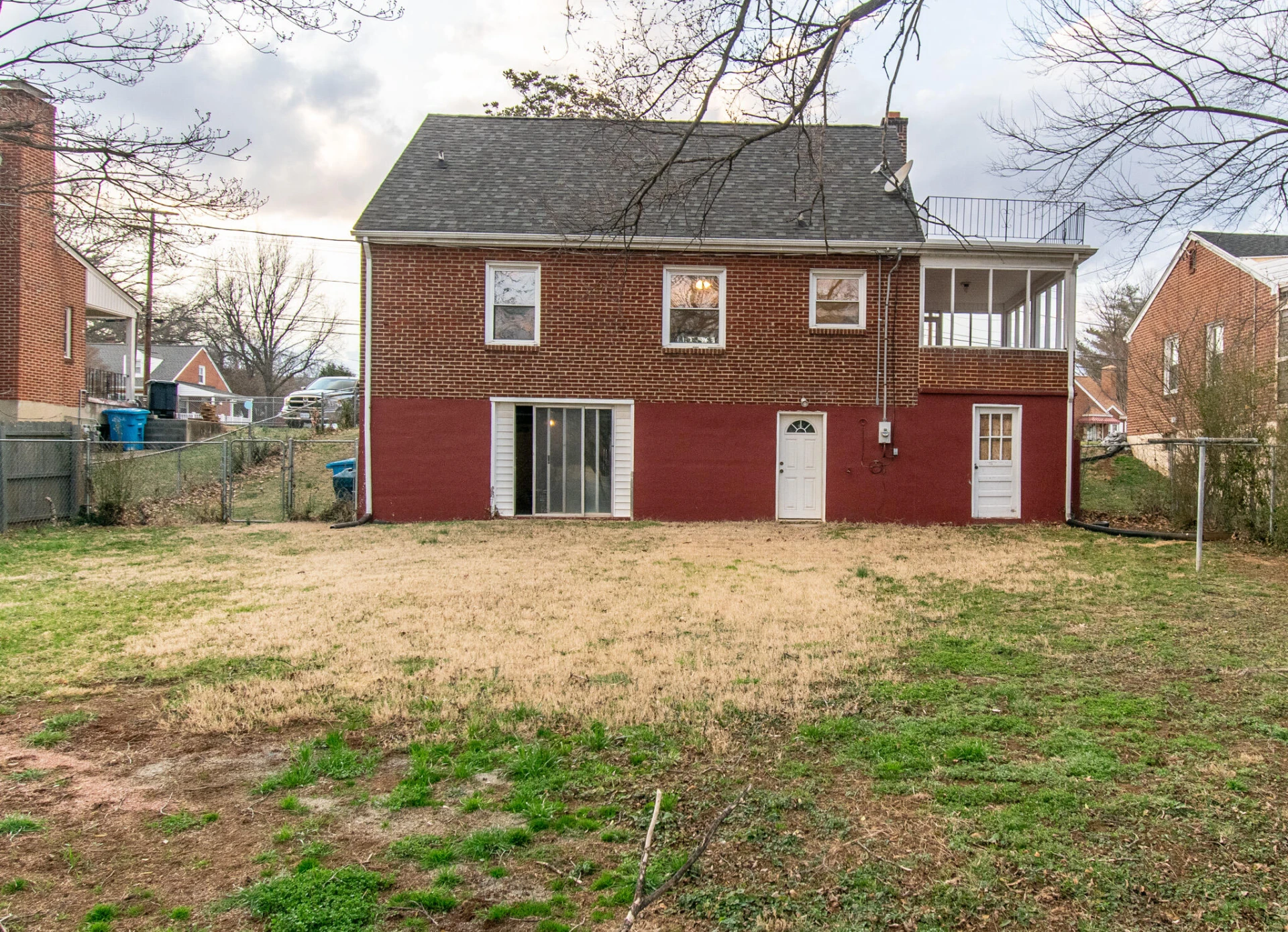 2619 Floraland DR NW - Photo 40