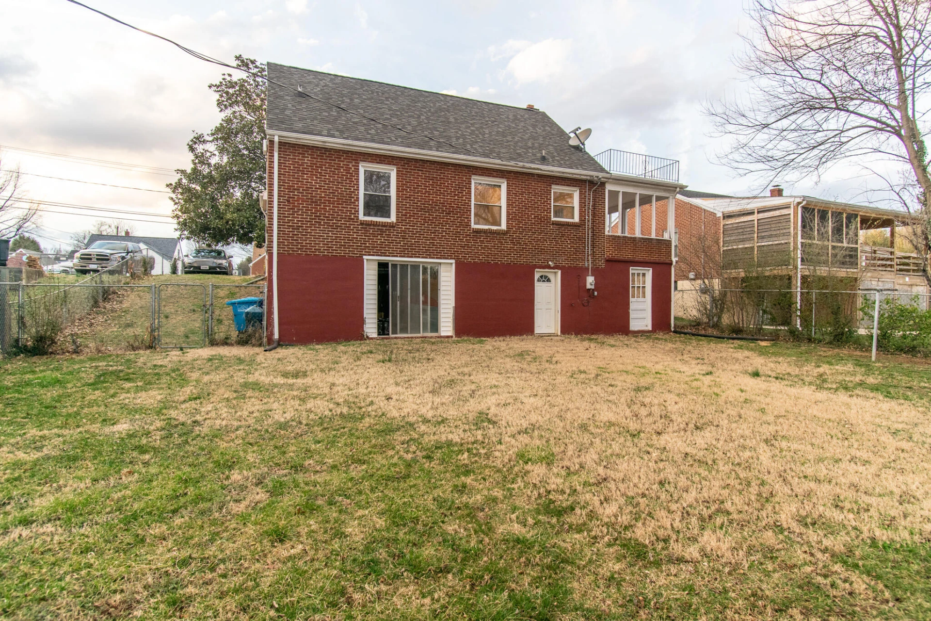 2619 Floraland DR NW - Photo 41