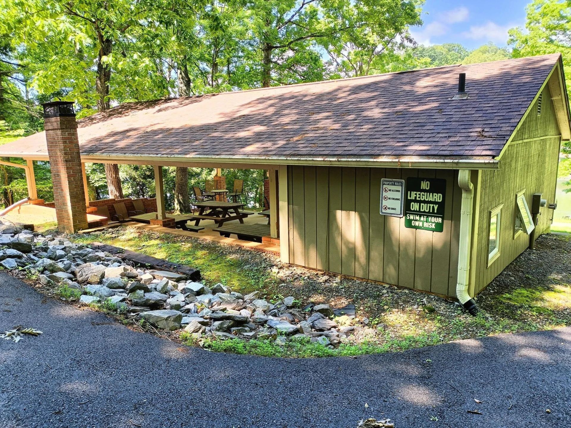 60 Old Barn RD - Photo 11