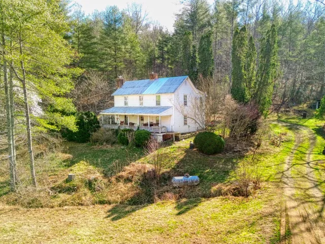 8214 Charity HWY, Ferrum, VA, 24088