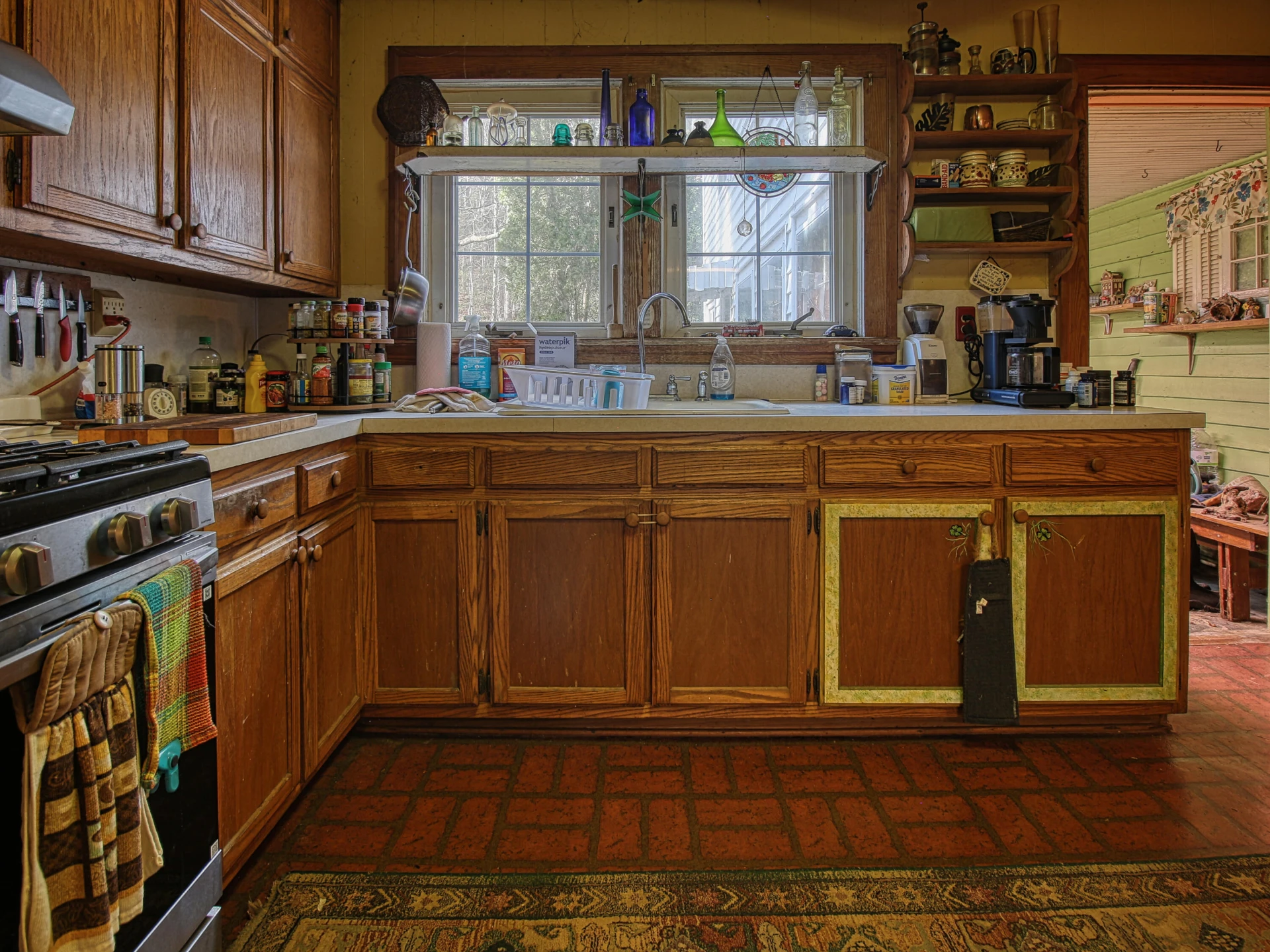 8214 Charity HWY - Photo 10