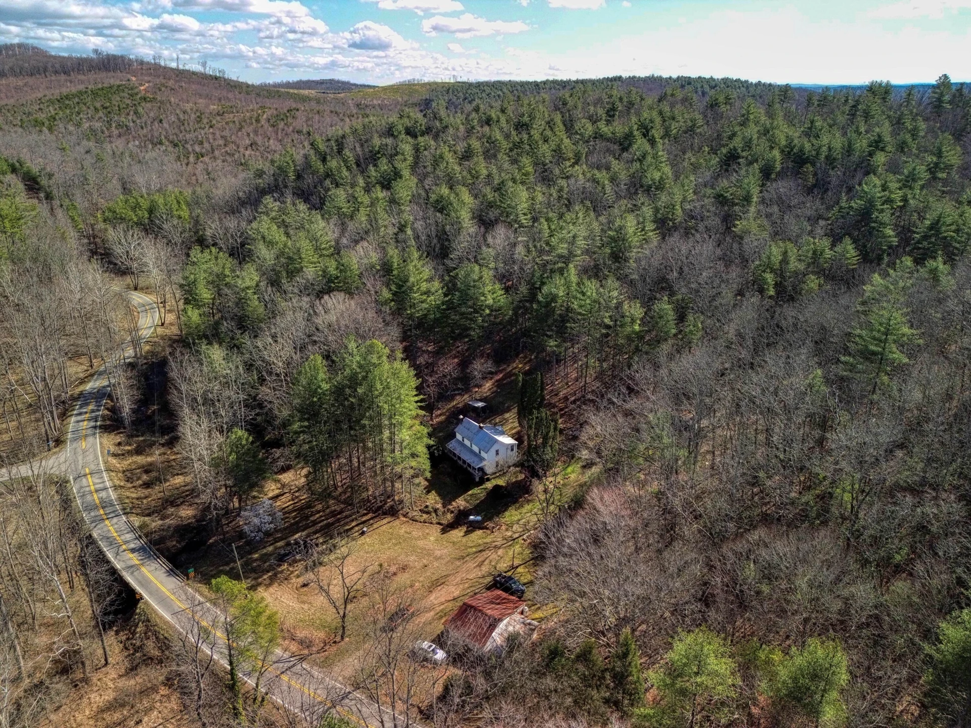 8214 Charity HWY - Photo 2