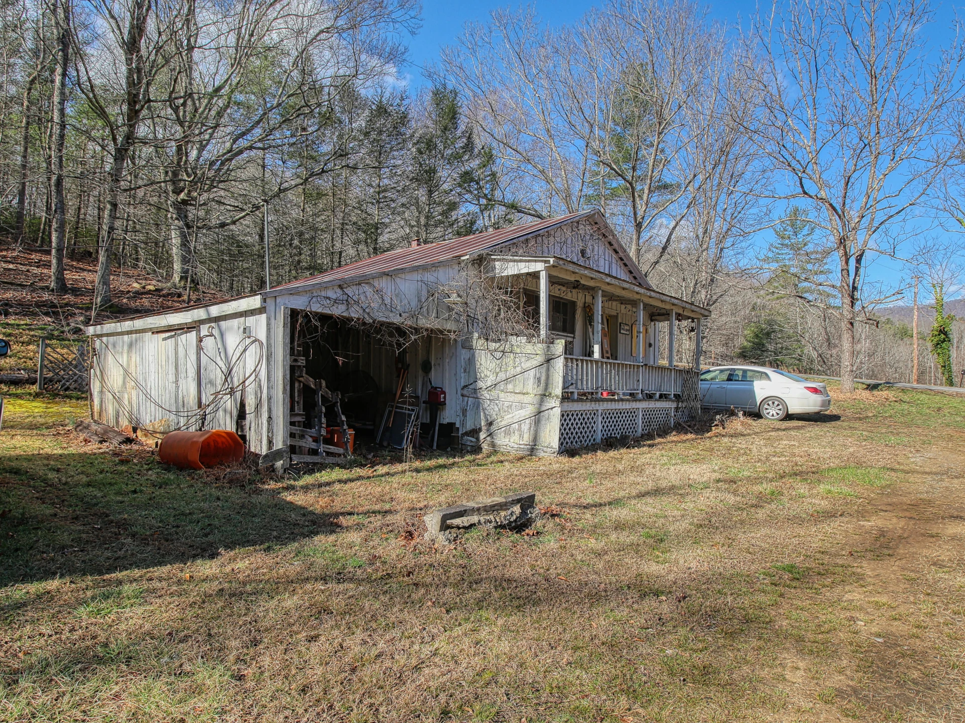 8214 Charity HWY - Photo 28