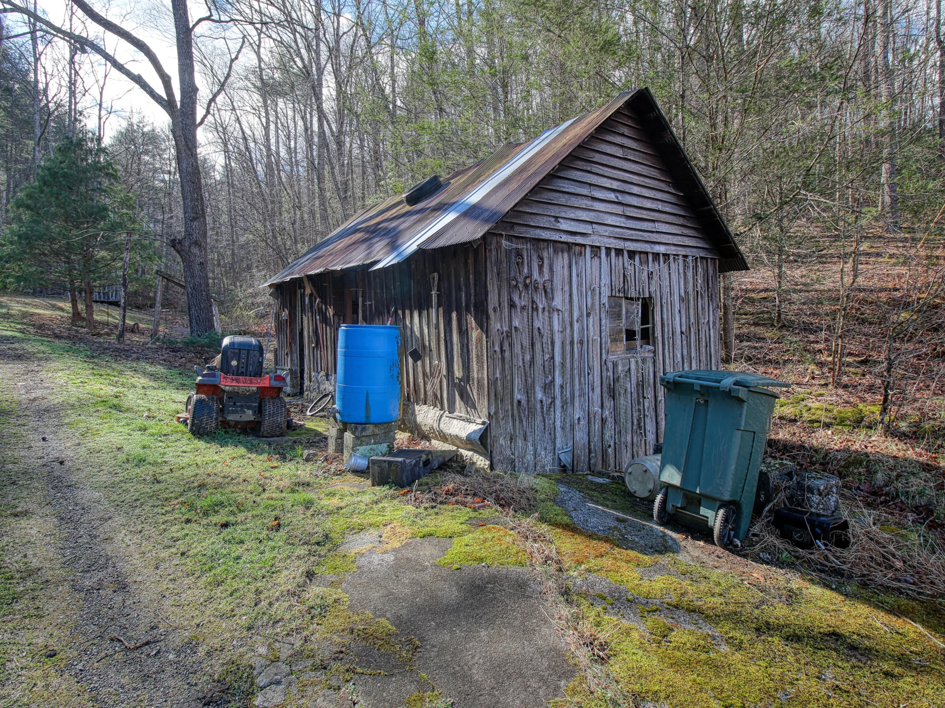 8214 Charity HWY - Photo 29