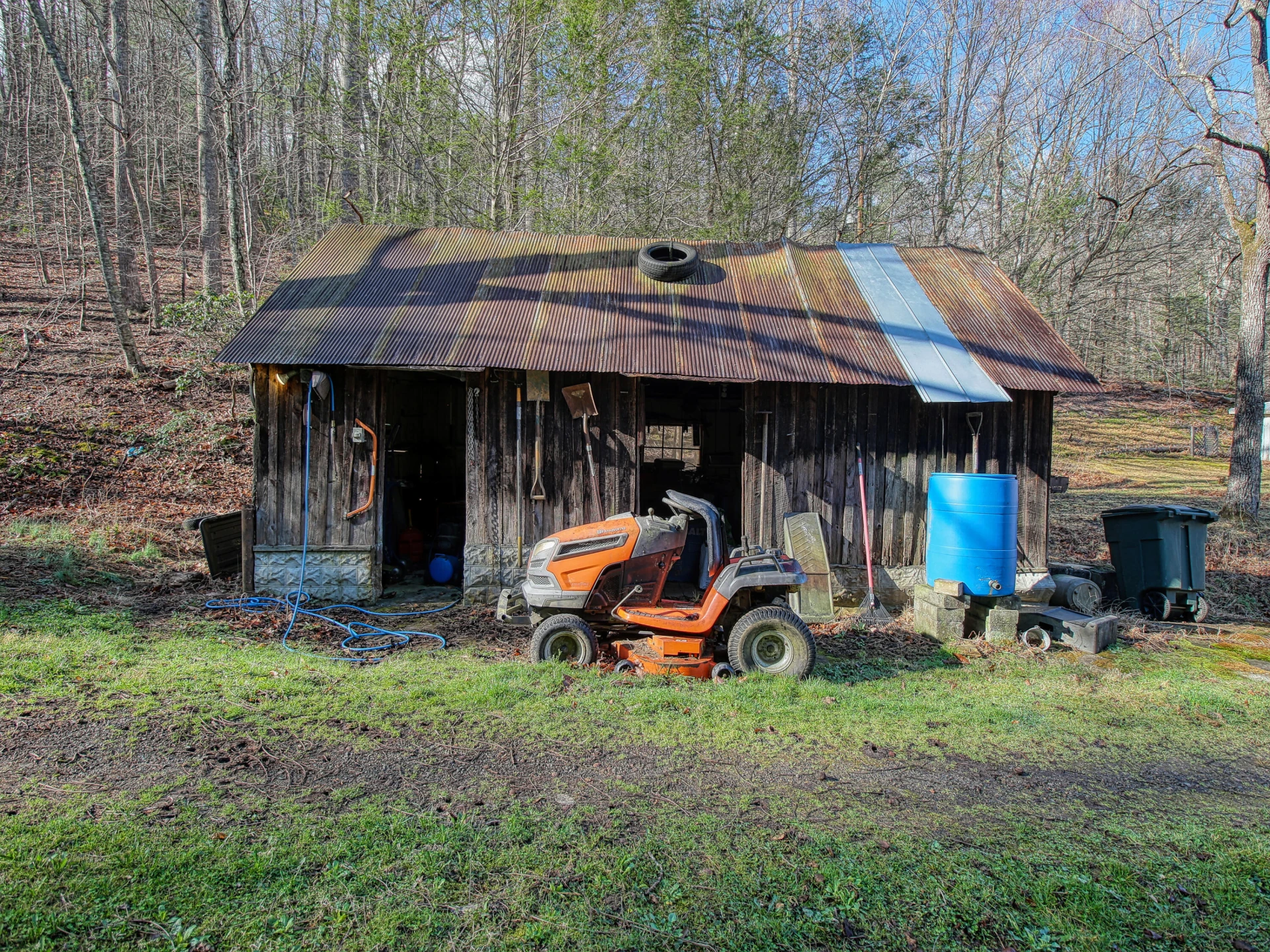 8214 Charity HWY - Photo 30