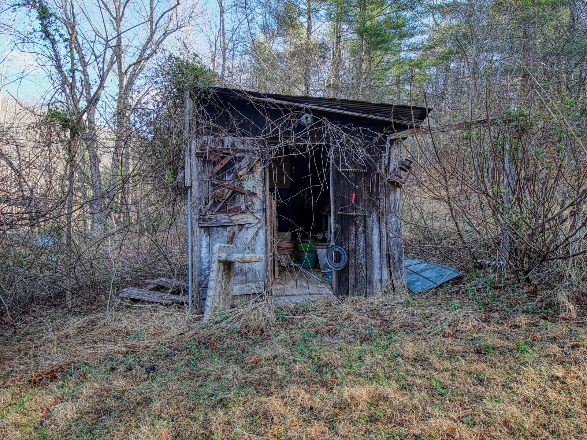8214 Charity HWY - Photo 33