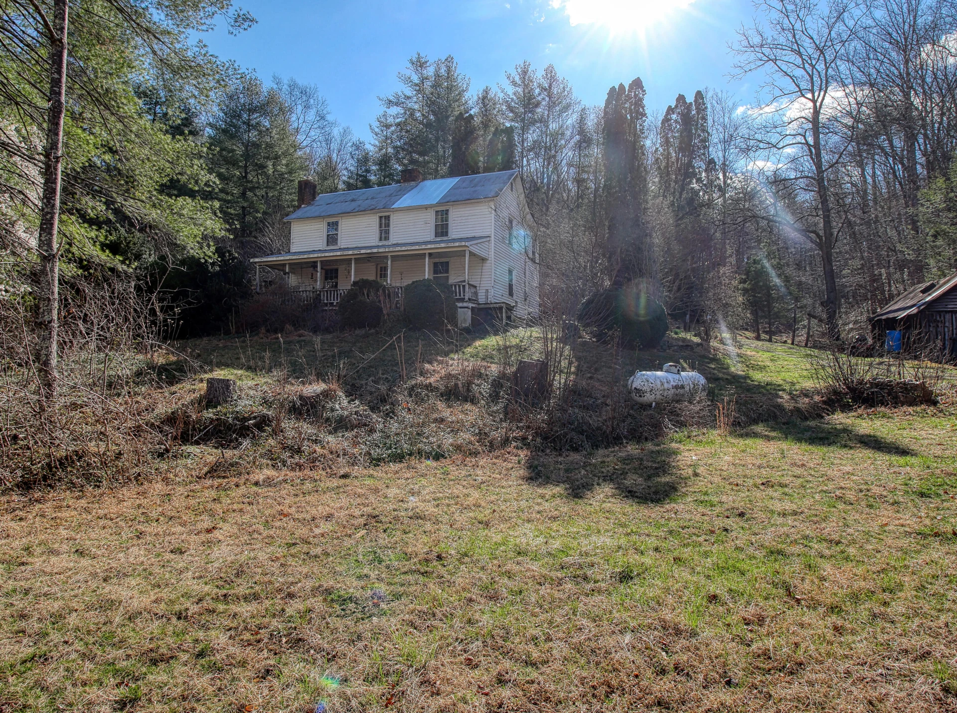 8214 Charity HWY - Photo 35