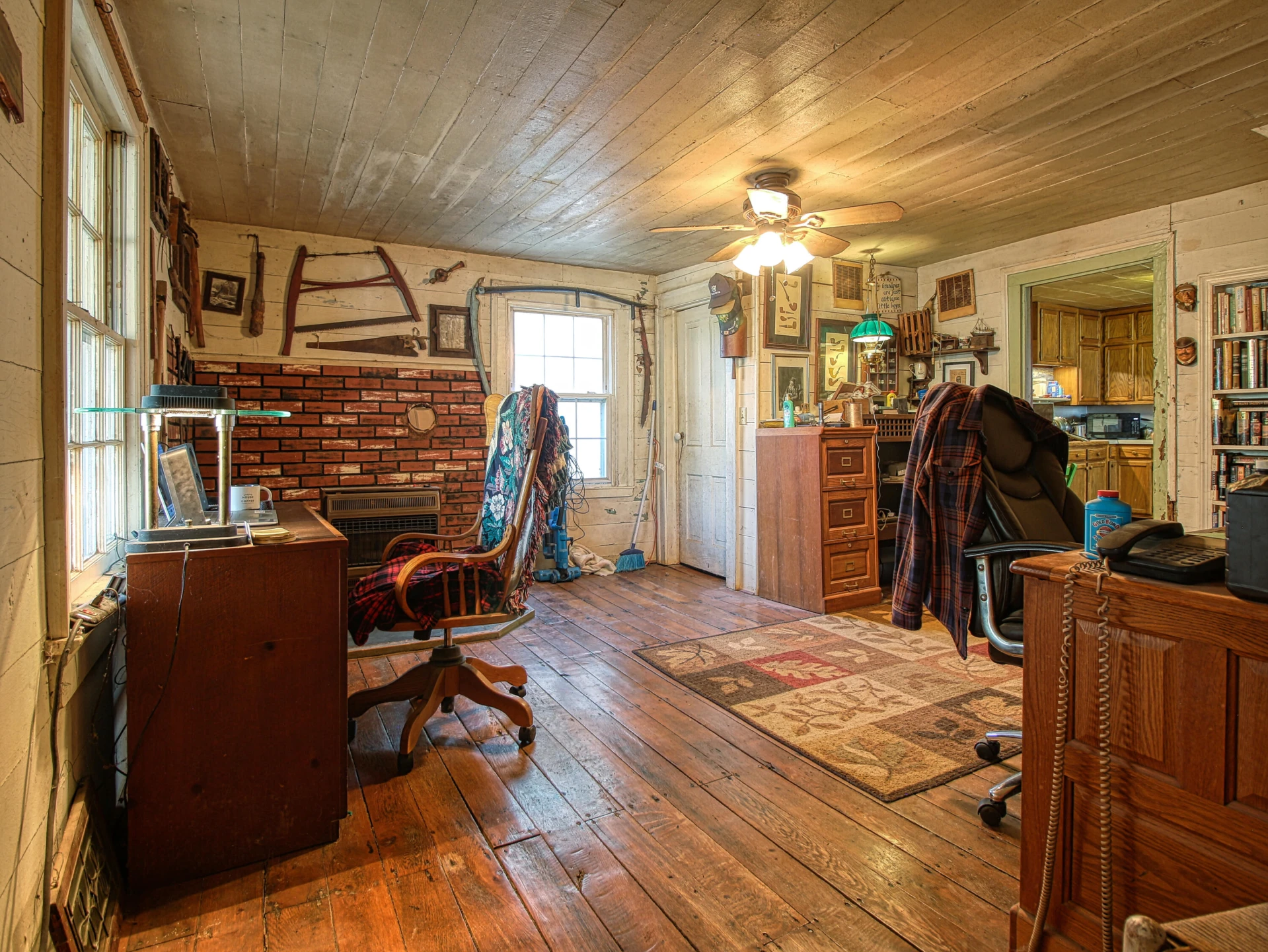 8214 Charity HWY - Photo 4