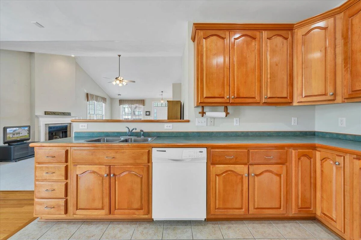 734 S Battery DR - Photo 10