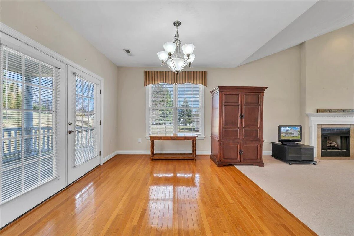 734 S Battery DR - Photo 14