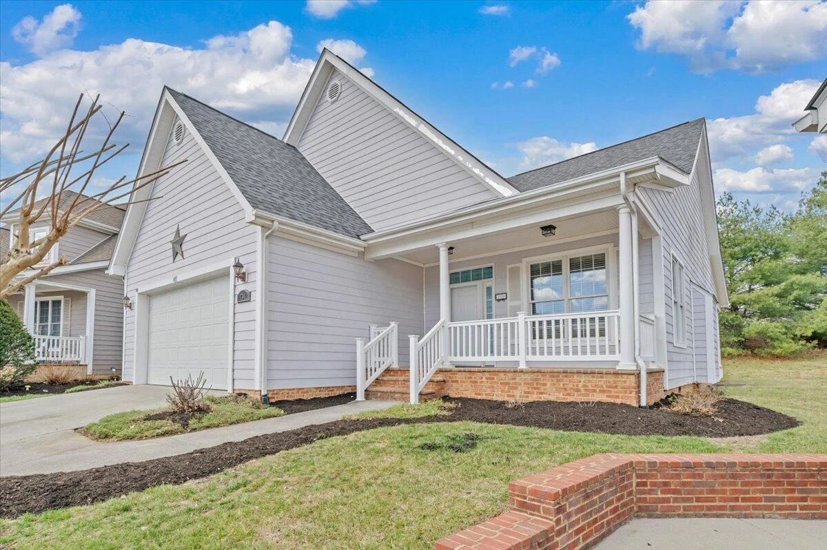 734 S Battery DR - Photo 2