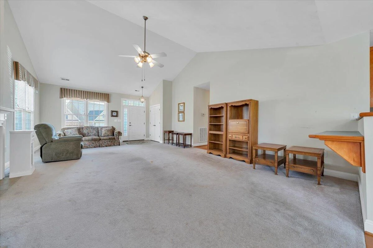 734 S Battery DR - Photo 3