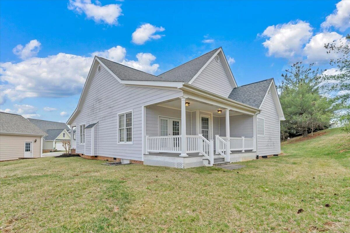734 S Battery DR - Photo 34