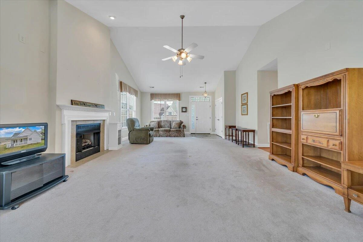 734 S Battery DR - Photo 4