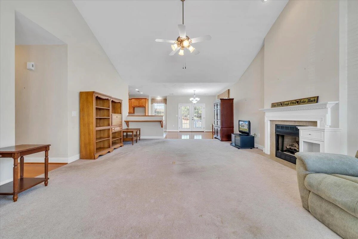 734 S Battery DR - Photo 5