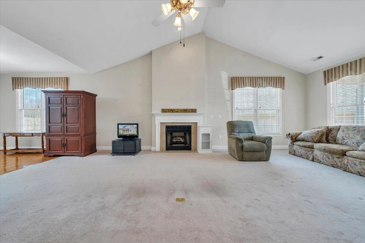 734 S Battery DR - Photo 6