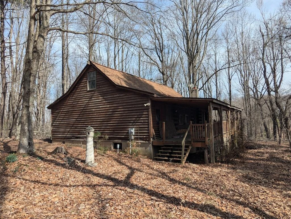 1704 Coles Knob RD NE - Photo 2
