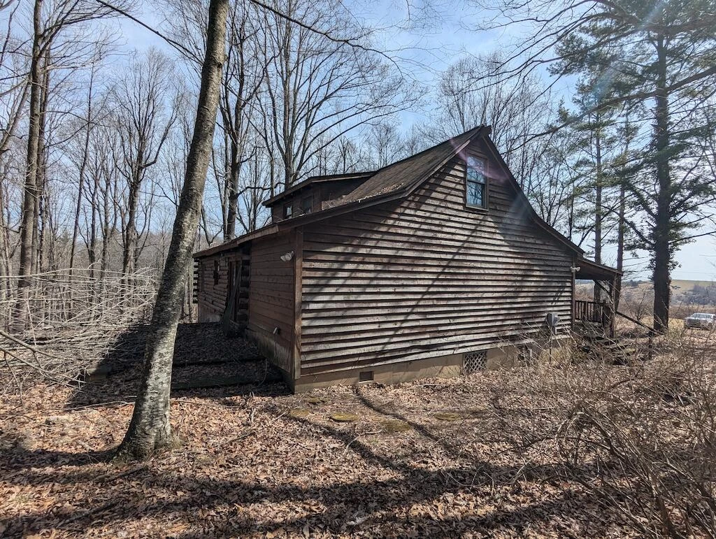 1704 Coles Knob RD NE - Photo 3