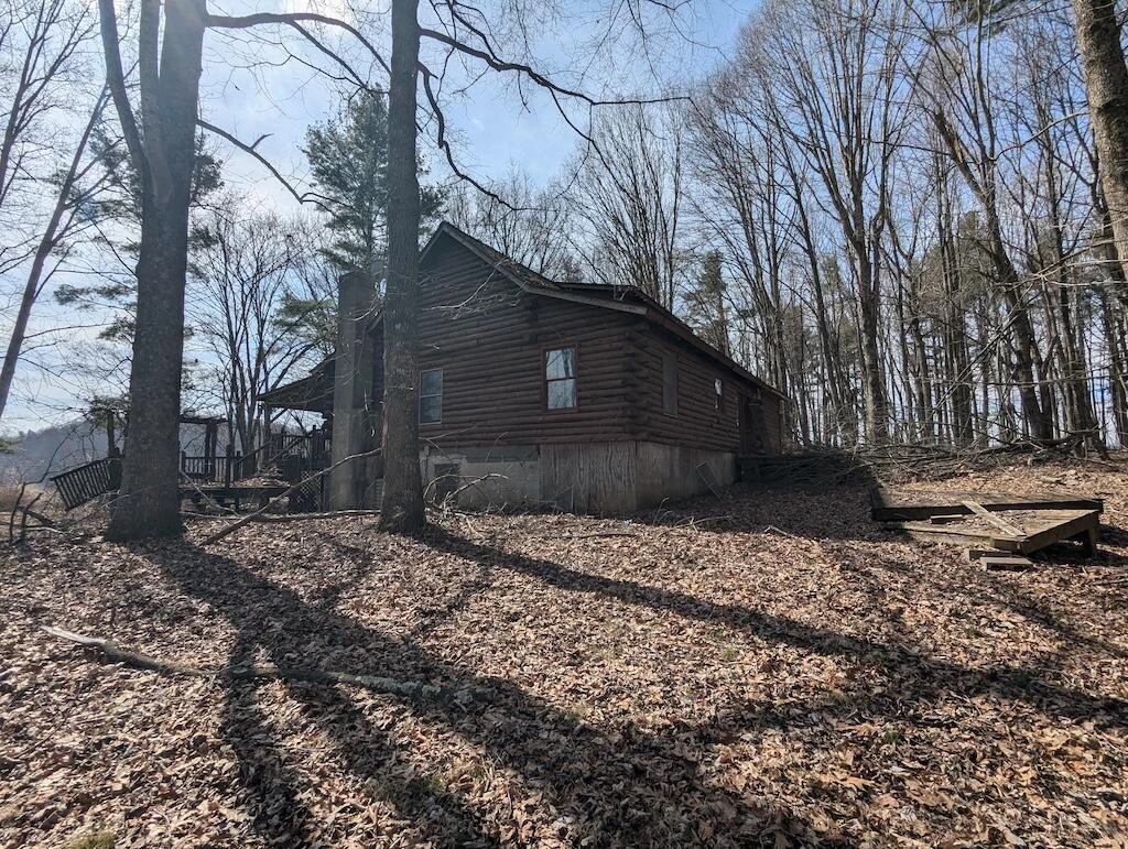 1704 Coles Knob RD NE - Photo 4