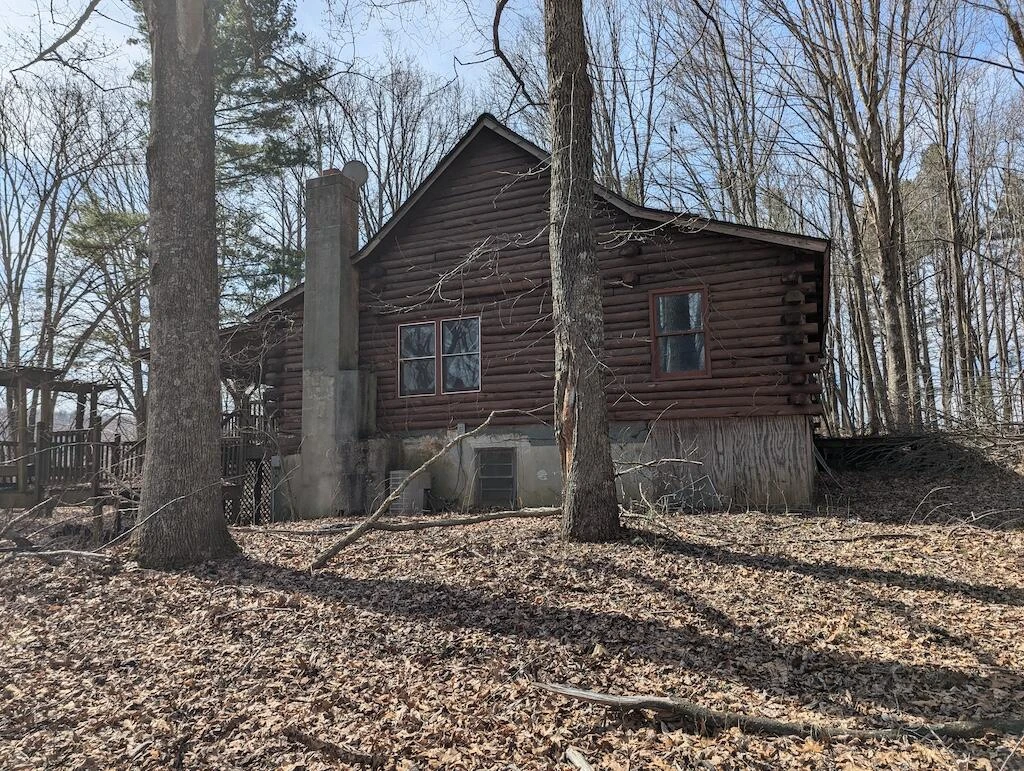 1704 Coles Knob RD NE - Photo 7