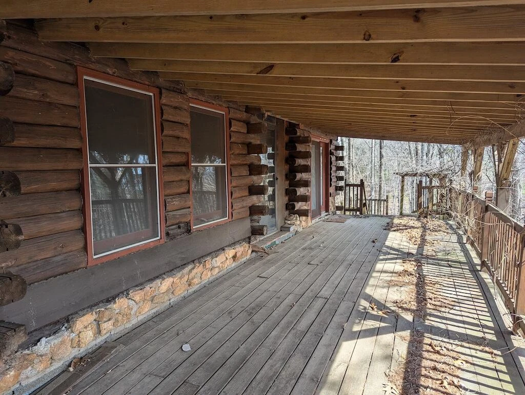 1704 Coles Knob RD NE - Photo 9