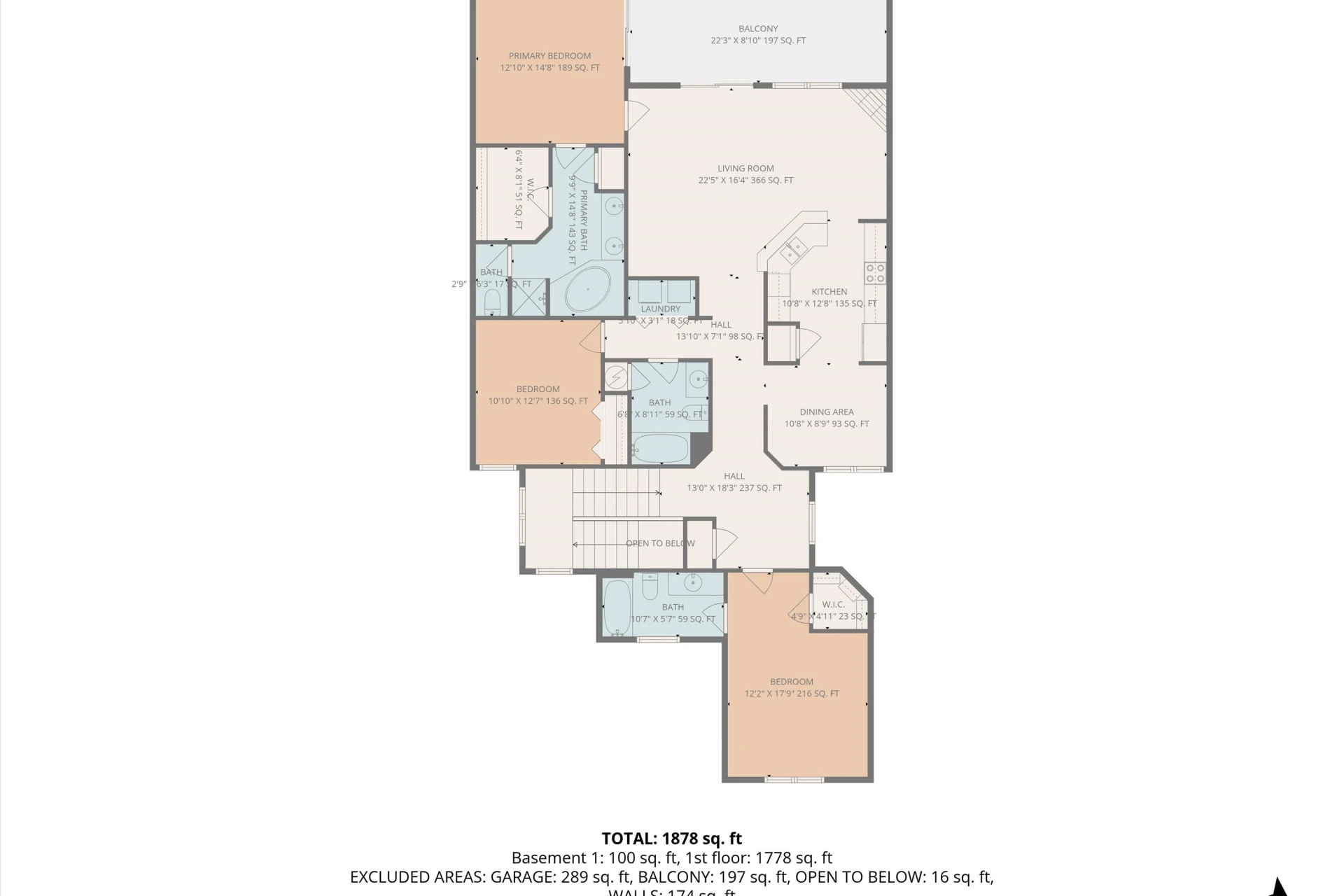 1090 La Casa CT - Photo 3