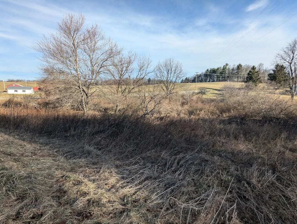 TBD Coles Knob RD NE