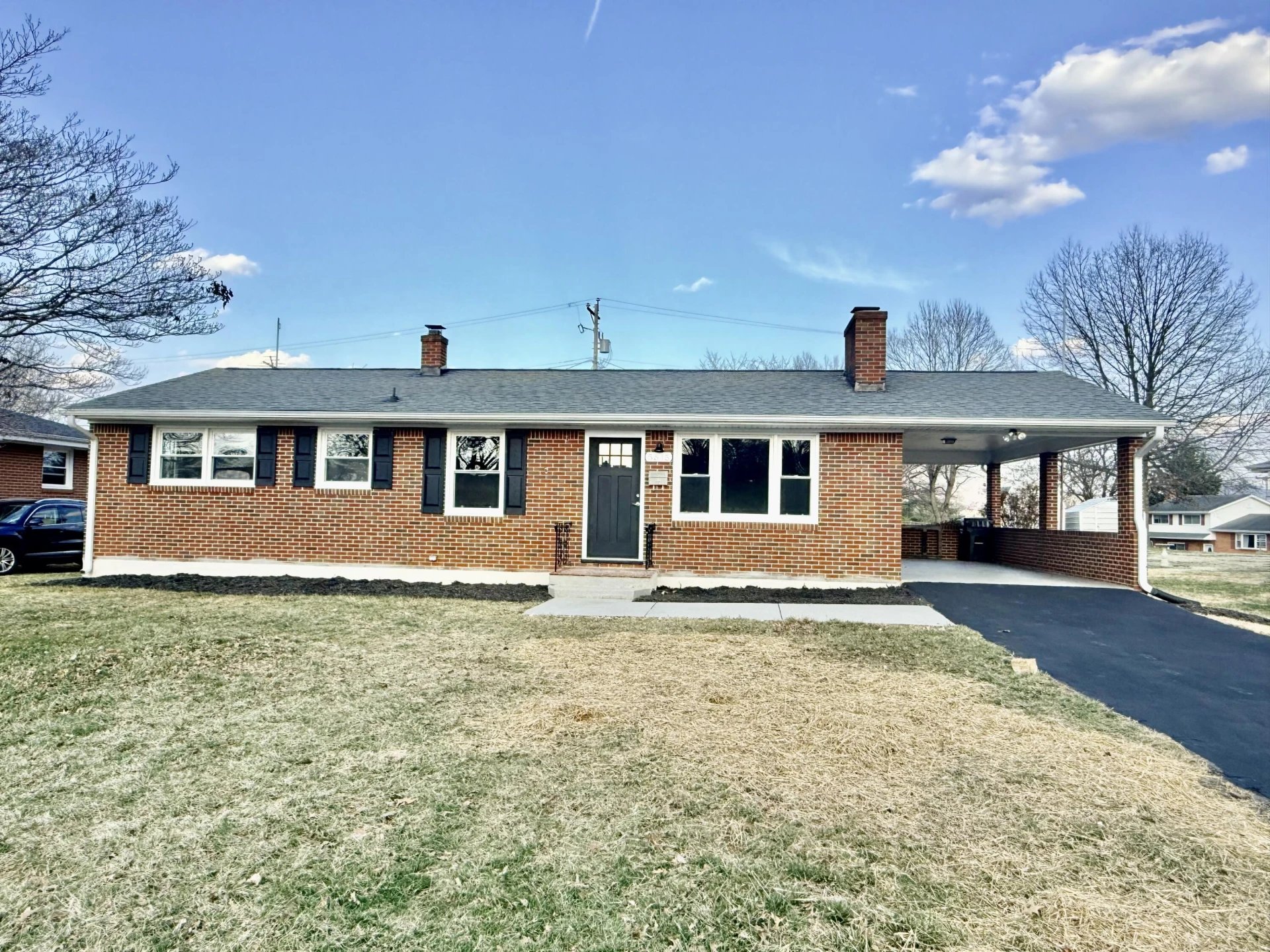 5515 Littleton RD