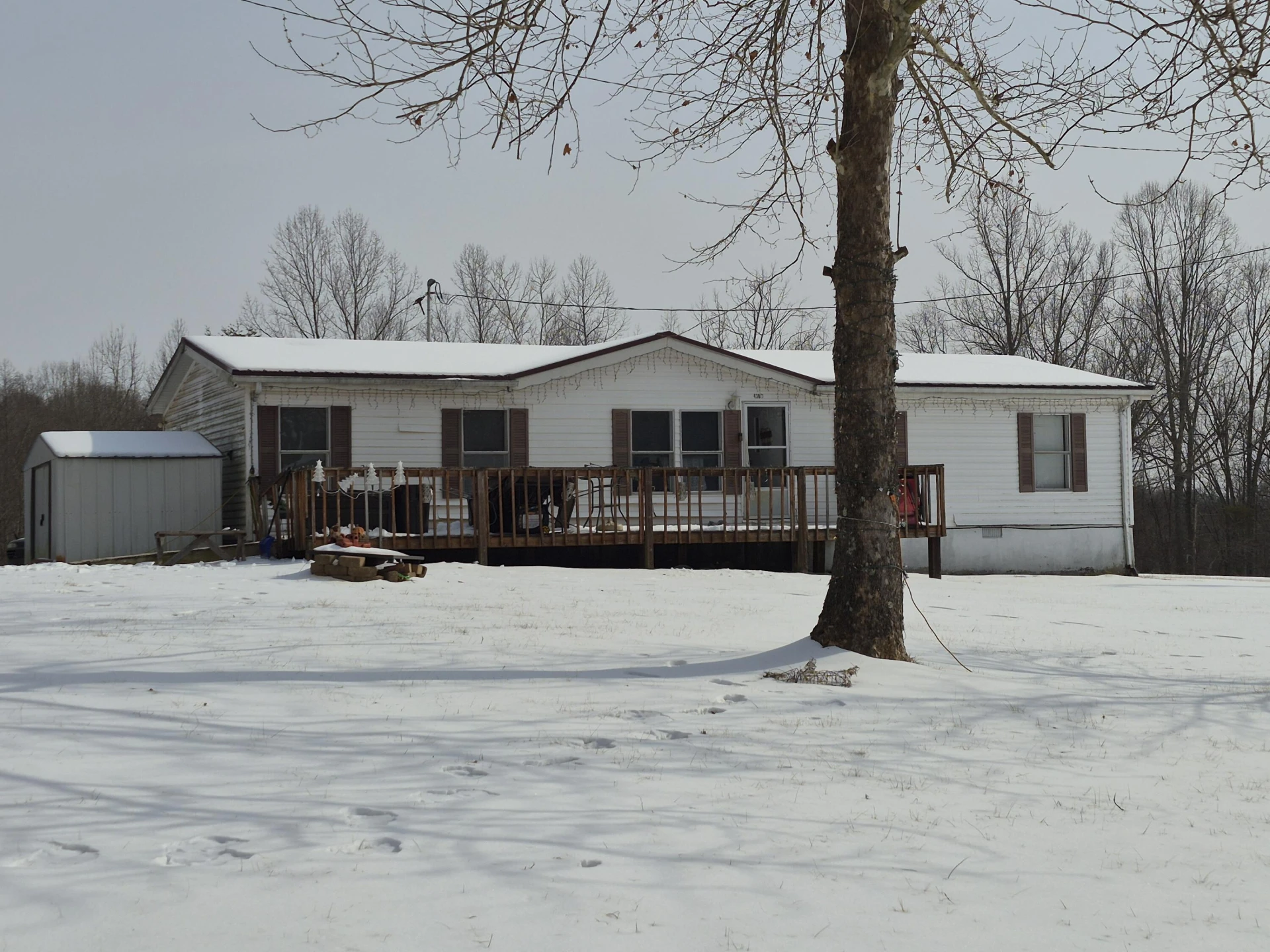 430 Ledbetter RD