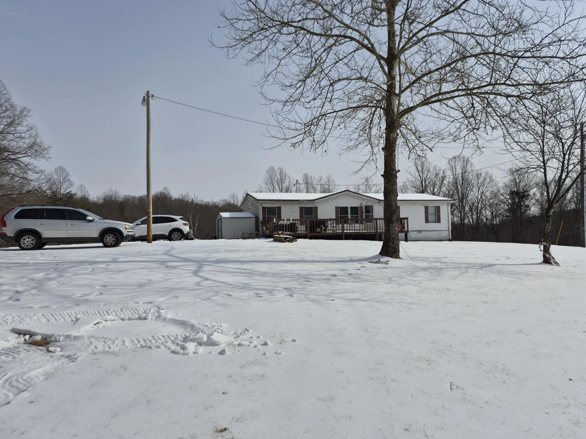 430 Ledbetter RD - Photo 4