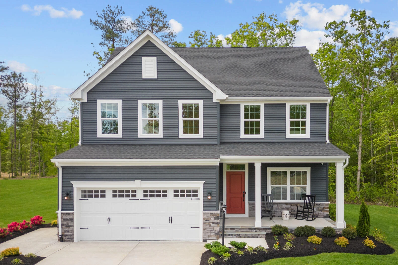 7068 Fairway Ridge RD