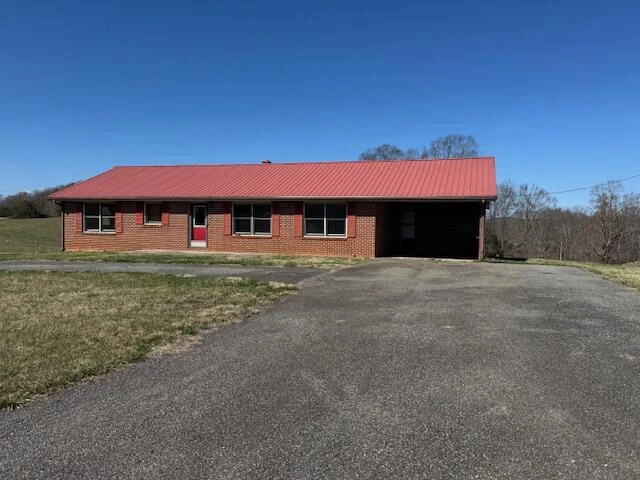 3417 Virgil H Goode Hwy - Photo 2