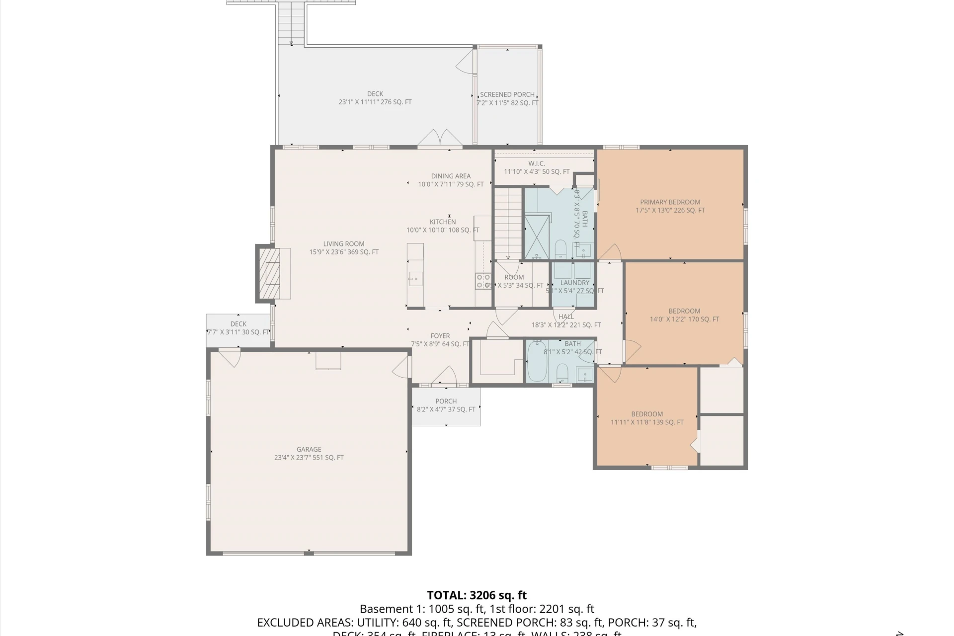 6124 Saddleridge CIR
