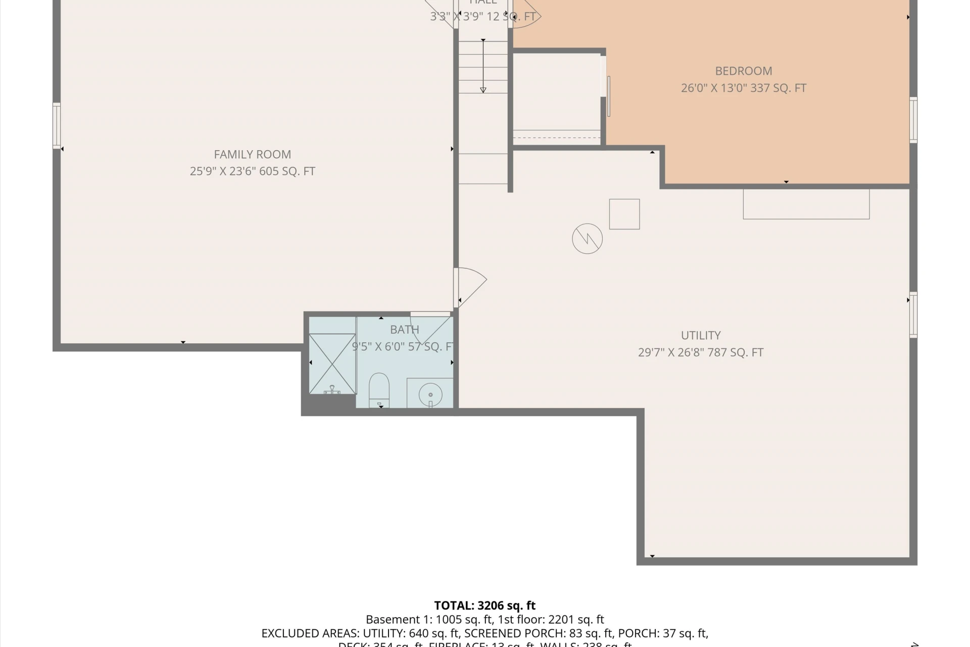 6124 Saddleridge CIR - Photo 3