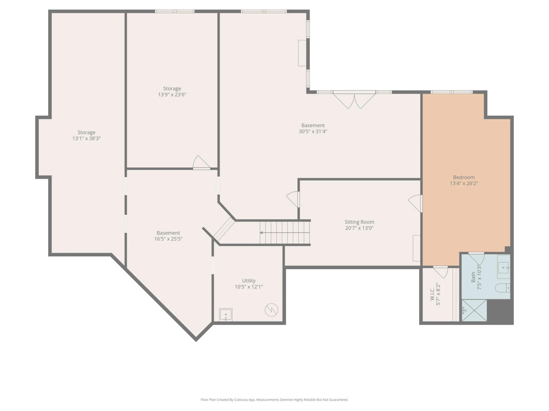 6671 Tanager LN - Photo 93