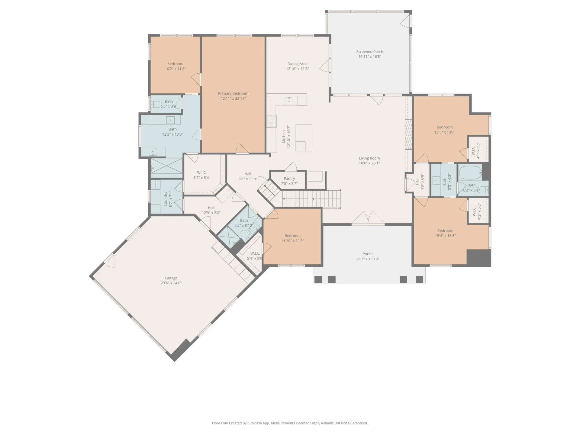 6671 Tanager LN - Photo 94