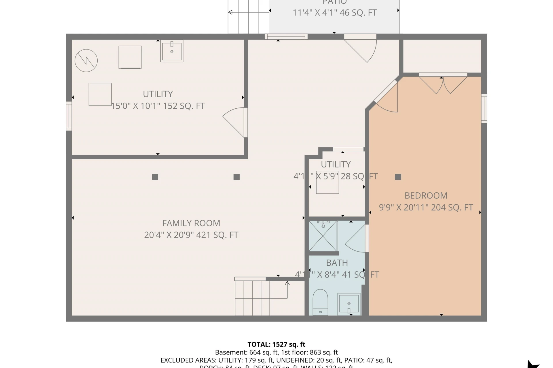 1210 Howbert AVE SW - Photo 3