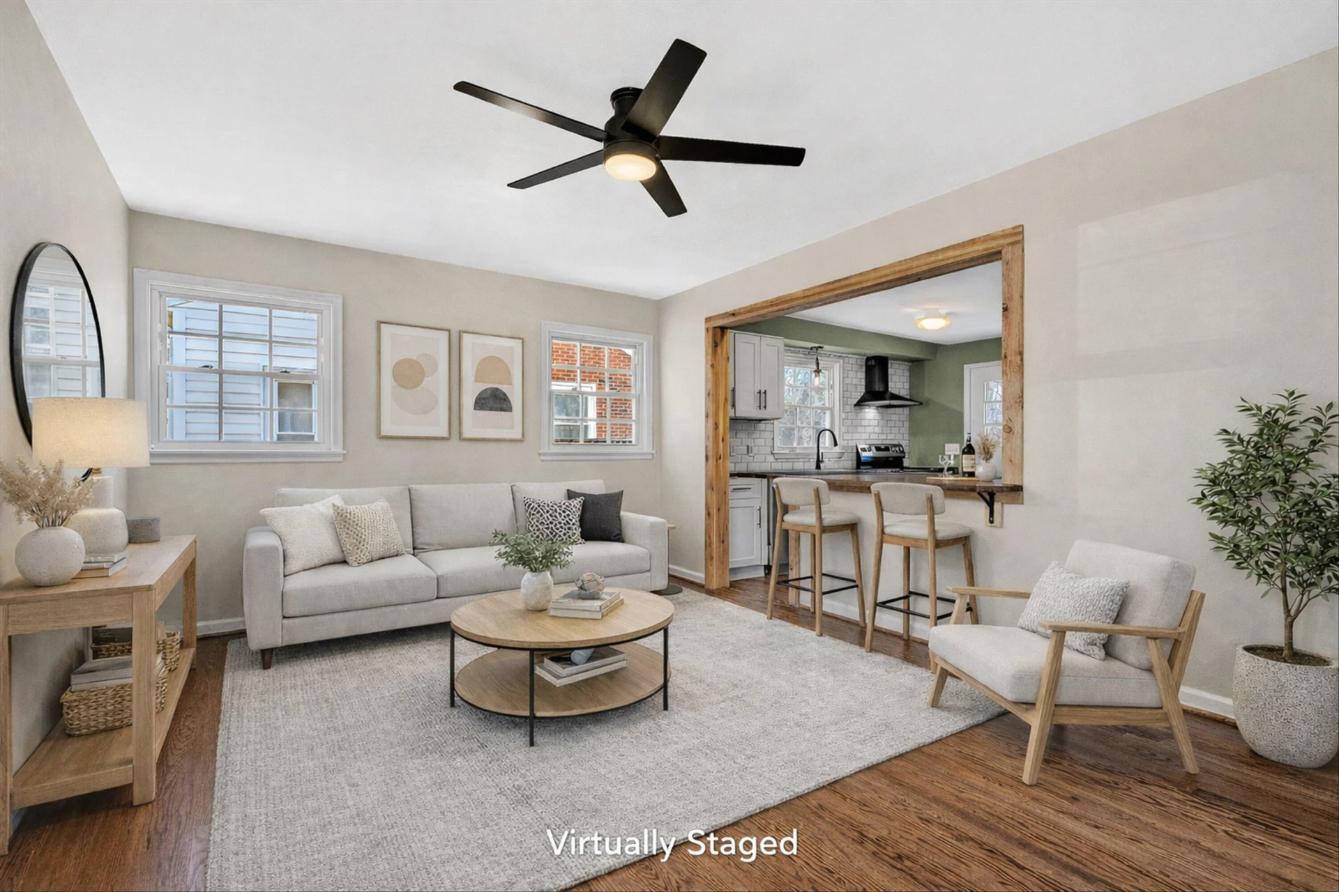 1210 Howbert AVE SW - Photo 8