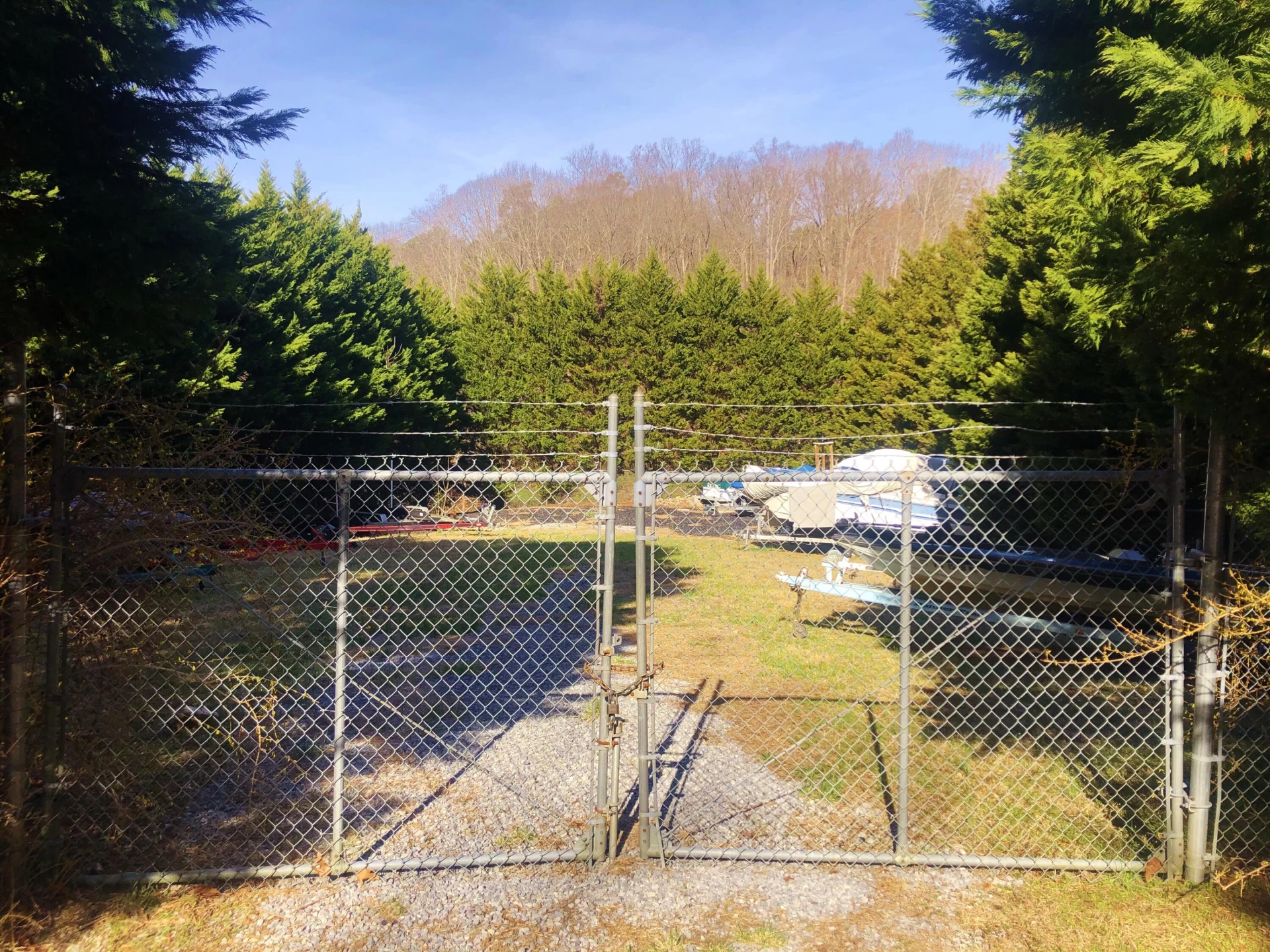Lot 17 Gap Bridge RD - Photo 11