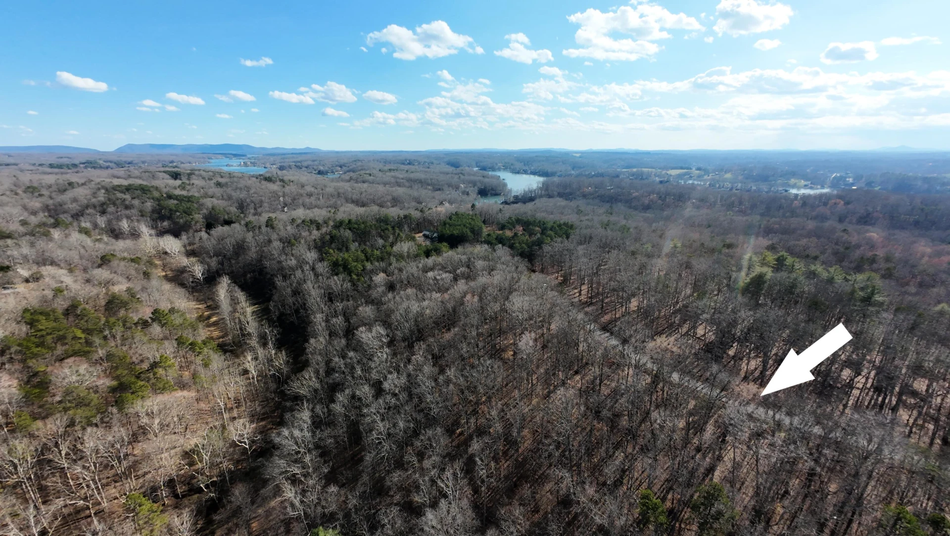 Lot 17 Gap Bridge RD - Photo 2