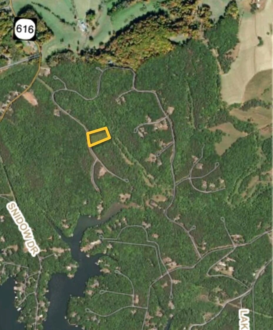Lot 17 Gap Bridge RD - Photo 4